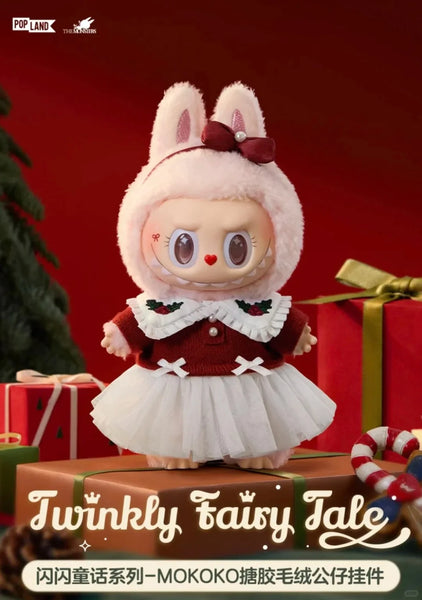 Twinkly Fairy Tale Mokoko Figure